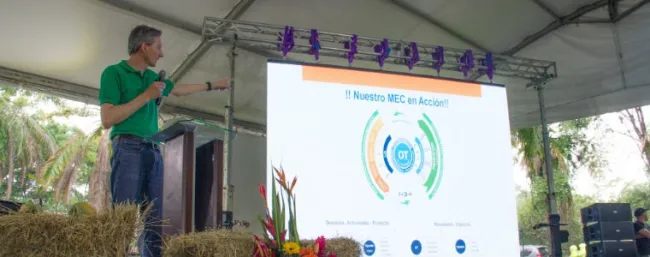 Corpoica se transforma, ahora es AGROSAVIA