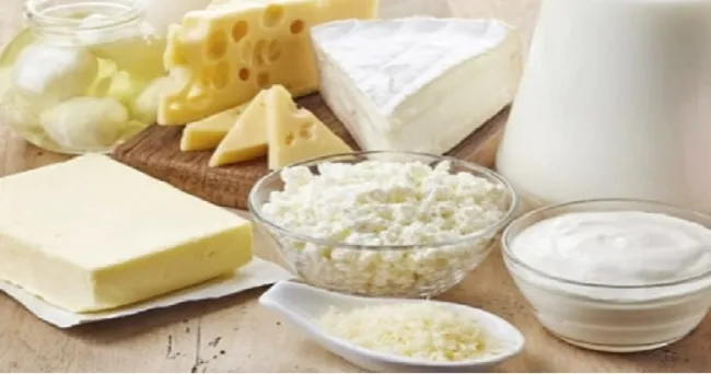 El costo de las importaciones lácteas en 2021 será el segundo más alto de la historia