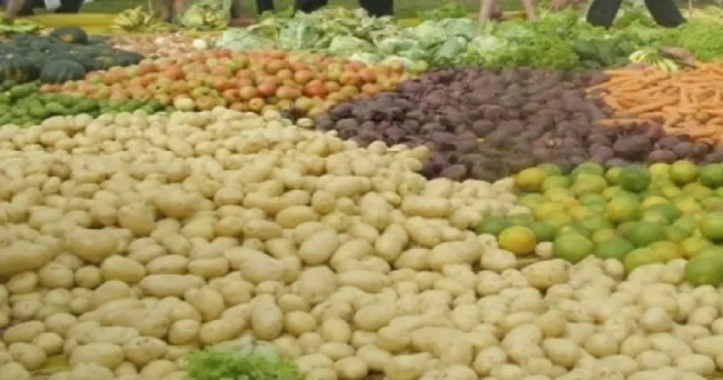 Importaciones de alimentos y bebidas superaron el millón de toneladas en el primer bimestre del año