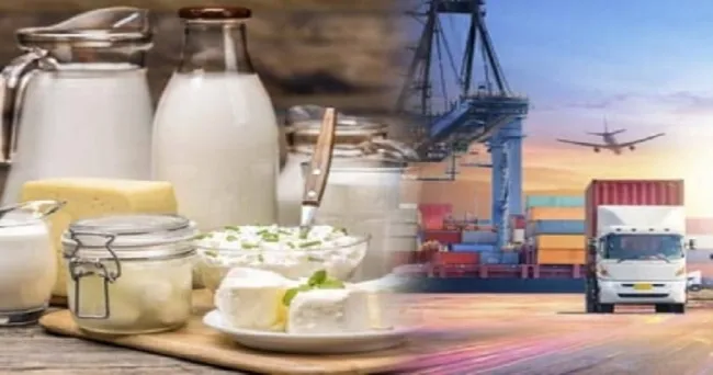 En septiembre se superó el volumen anual de exportaciones más alto de los últimos 5 años