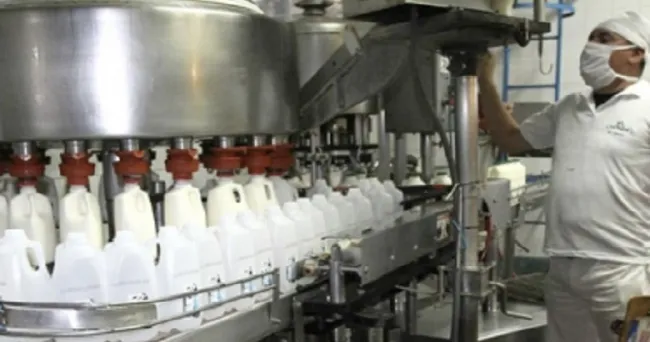 La industria láctea podría tener una lenta recuperación