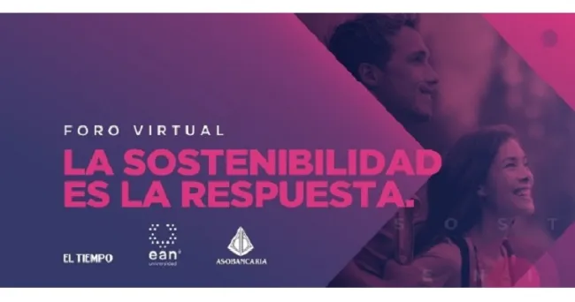 La sostenibilidad, pieza clave en la reactivación económica