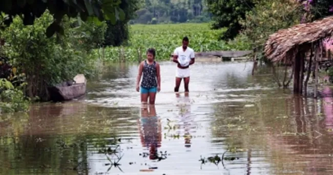 Así será el clima durante Semana Santa