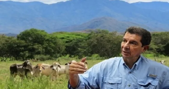 Paro indígena pone en grave riesgo la industria láctea y ganaderos de Cauca y Nariño, dice Fedegán