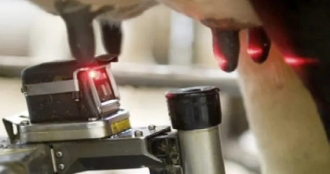 Estas tecnologías de punta en lechería permiten tomar mejores decisiones