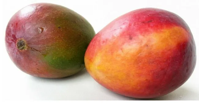 Olvídate del color: los mejores trucos para escoger un mango en su punto