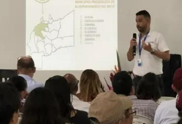 Así va el proyecto MAS Meta