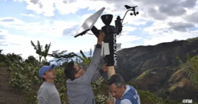 Iniciativa 1000 Aldeas Digitales presentará sus resultados en América Latina y el Caribe