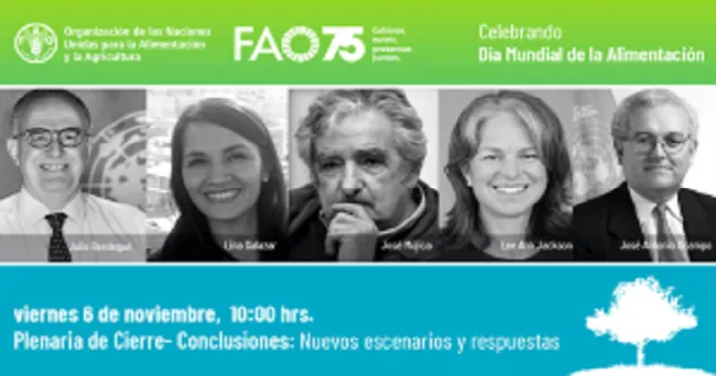 Los sistemas agroalimentarios deben estar al centro de la respuesta regional a la pandemia de COVID19