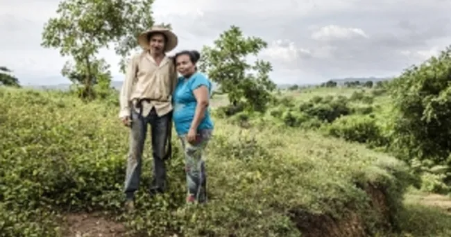 Parlamentarios y Foro Rural Mundial suscriben convenio para apoyar a la Agricultura Familiar en América Latina y el Caribe