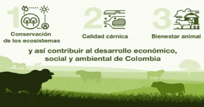 El sello de ‘Ganadería sostenible’ empieza a marcar la diferencia