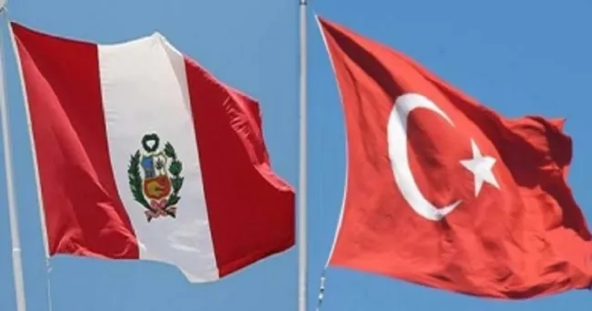 China, Perú y Turquía, entre los destinos que se abrirán gracias al estatus sanitario