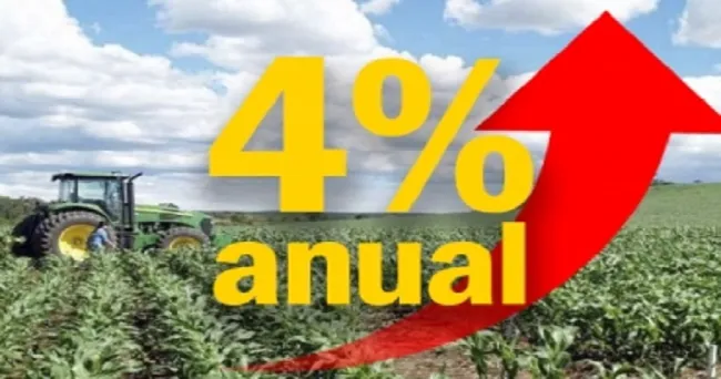 Cómo hará el Gobierno para llevar al agro a un crecimiento del 4 % anual