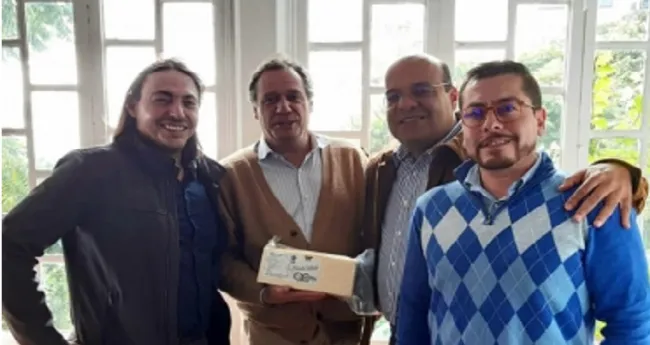 Queso del Caquetá llega a restaurantes de Monserrate