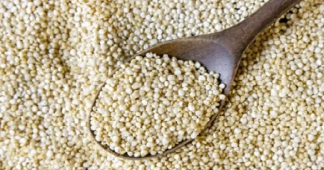 Se abre el mercado mexicano para la quinua colombiana
