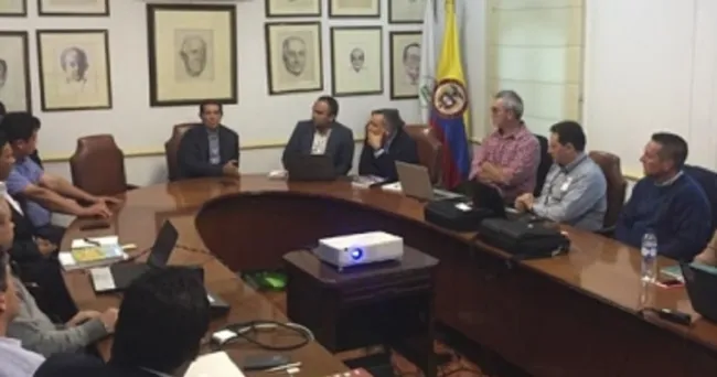Fedegán-FNG ya se están preparando para ciclo de vacunación en mayo