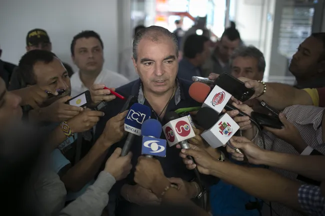 MinAgricultura reitera respeto del Gobierno al derecho a protestar, pero hizo un llamado a no afectar a quienes no participan - 06 de Junio de 2016