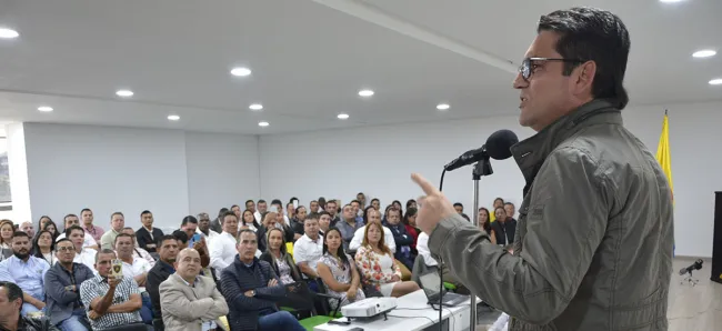 Rusia abre de nuevo su mercado a la carne de Colombia - 21 de diciembre de 2017