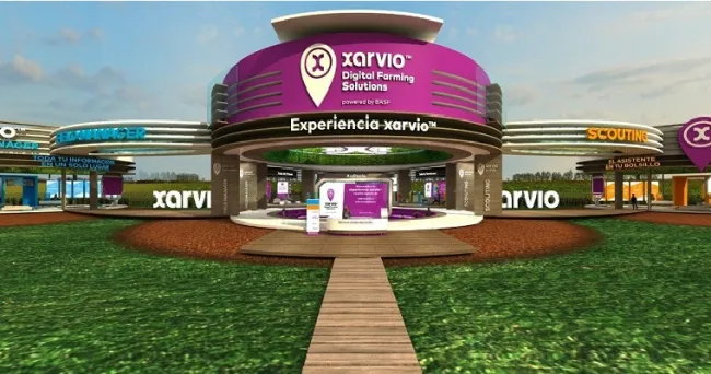 Las soluciones digitales siguen ganando terreno en el agro