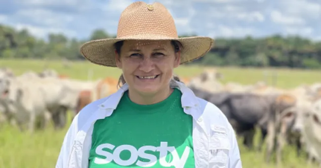 Conozca cuáles son algunas alternativas digitales para invertir en proyectos agrarios