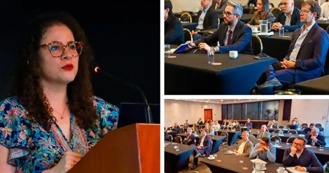 Taller de Perspectivas Agroindustriales 2024