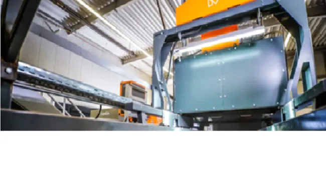 TOMRA presentará su tecnología optimizada en la feria LIGNA 2023