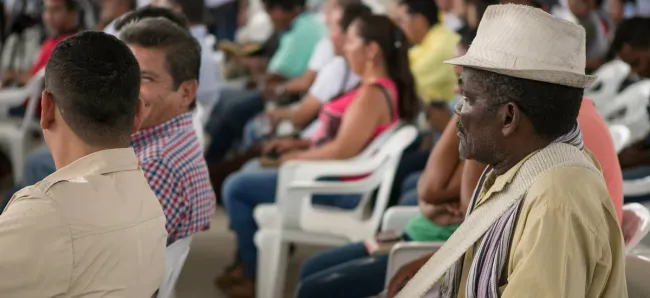 Para mayor transparencia MinAgricultura pone a disposición formulario digital de participación ciudadana - 31 de agosto de 2016