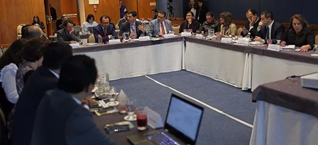 MinAgricultura expedirá nuevos lineamientos para el ordenamiento rural - 26 de mayo de 2017