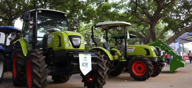 Surge “A Toda Máquina”, nueva línea de crédito con las mejores condiciones en plazo y tasa para modernizar el sector agro - 20 de octubre de 2017