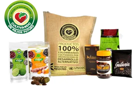 desarrollo alternativo