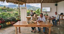 Asociación ASOCIACION DE CAMPESINOS DESPLAZADOS REVIVIR FILIAL ANUC