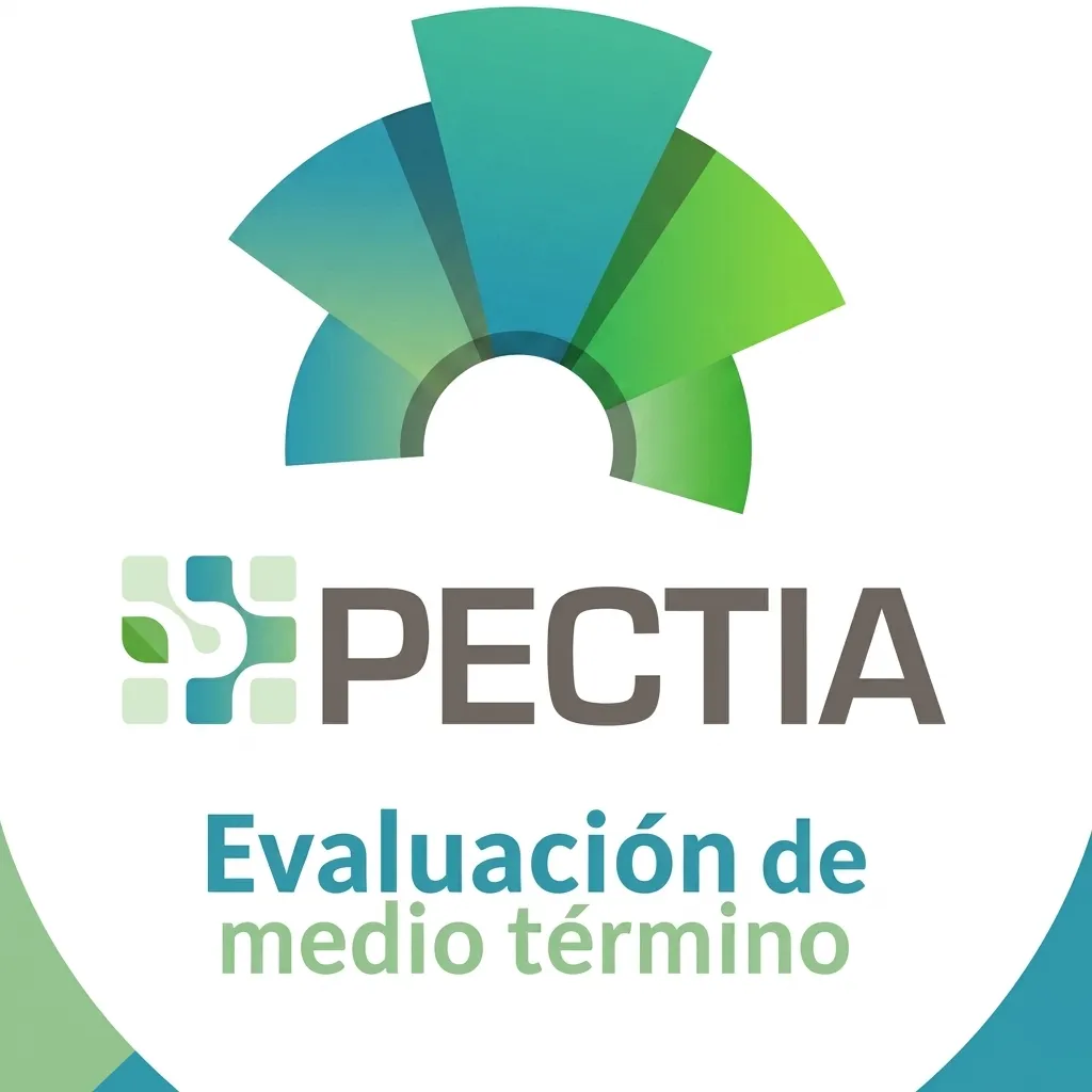 Evaluación de Medio Termino del Plan Estratégico de Ciencia, Tecnología e Innovación Agropecuaria PECTIA (2017 – 2027)
