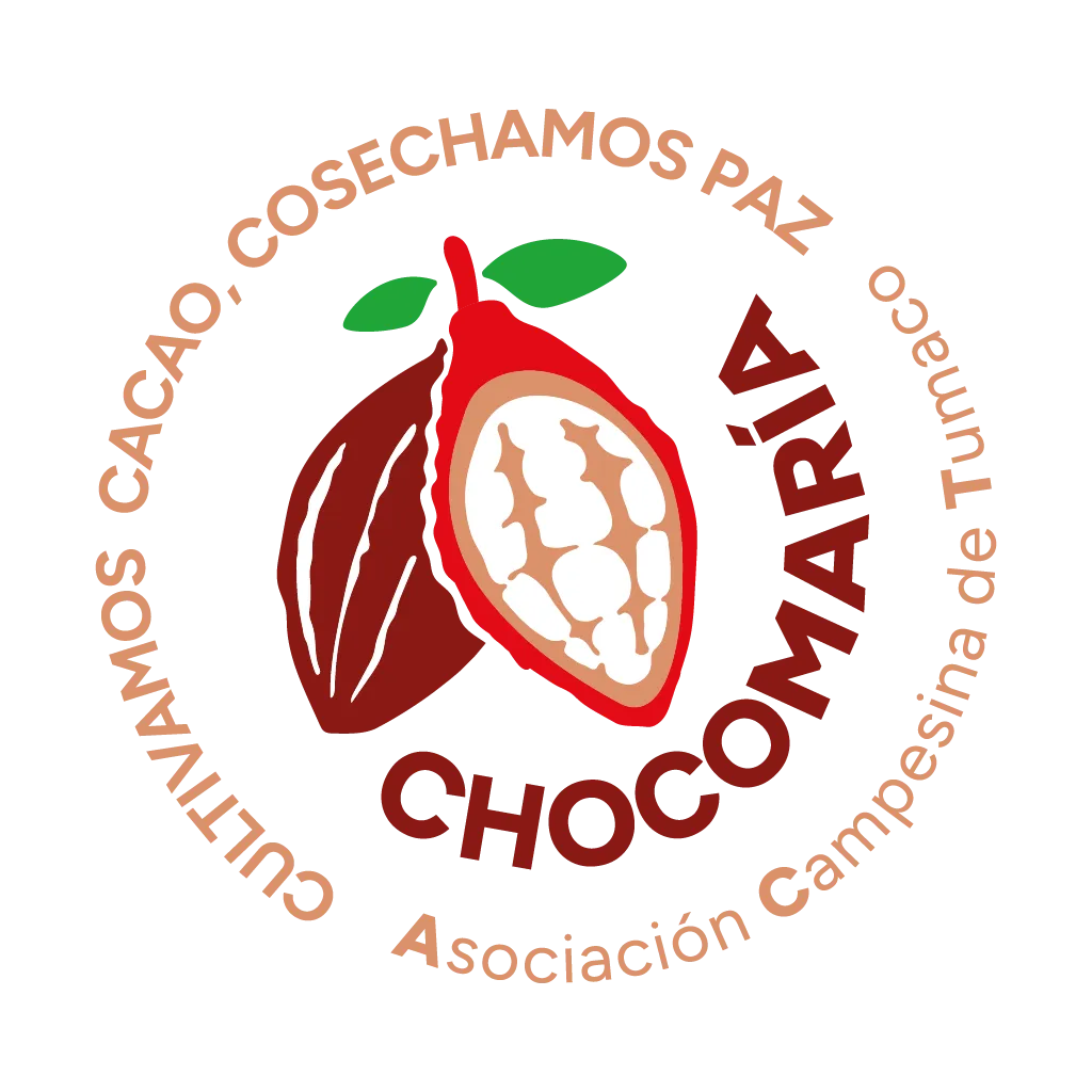 asociacion campesina de tumaco chocomaria, cosechamos paz
