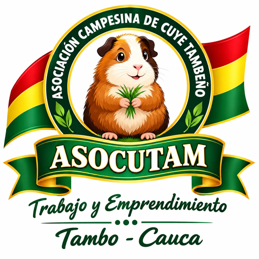 PRODUCCION DE CUYES DE ALTA GENETICA Y EXCELENTE VALOR NUTRICIONAL