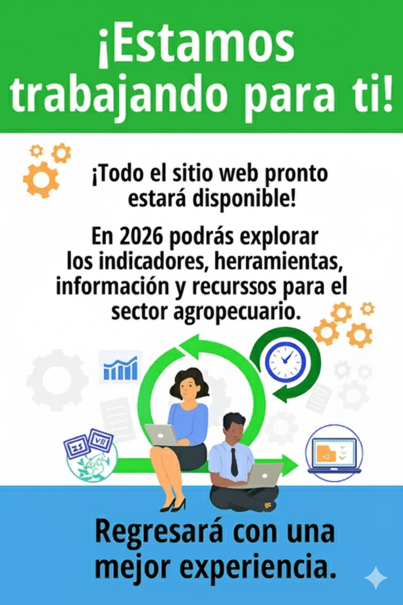 Sección en construcción